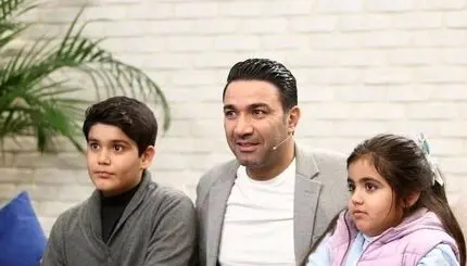 خانواده مهم‌تر از نیمکت؛ دلیل رد پیشنهاد عراقی جواد نکونام فاش شد