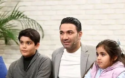 خانواده مهم‌تر از نیمکت؛ دلیل رد پیشنهاد عراقی جواد نکونام فاش شد