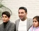 خانواده مهم‌تر از نیمکت؛ دلیل رد پیشنهاد عراقی جواد نکونام فاش شد