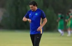 توضیحات سراج درباره صحبت‌هایش پیرامون نیمکت صنعت نفت
