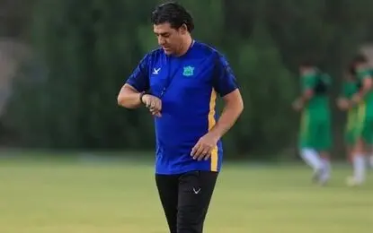توضیحات سراج درباره صحبت‌هایش پیرامون نیمکت صنعت نفت
