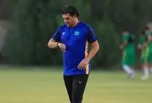 توضیحات سراج درباره صحبت‌هایش پیرامون نیمکت صنعت نفت
