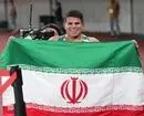 بیت‌سیاح در پرتاب نیزه مردان طلا ضرب کرد