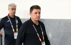 امیر قلعه‌نویی، طرفدار پروپاقرص لیگ ۱۸ تیمی