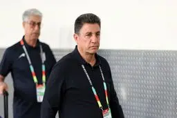 امیر قلعه‌نویی، طرفدار پروپاقرص لیگ ۱۸ تیمی