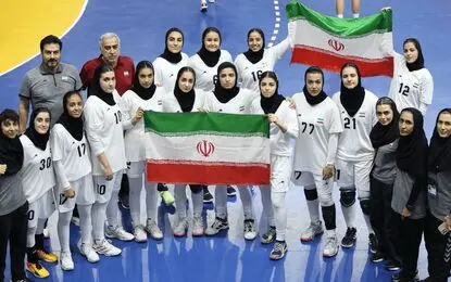 جهش ۴۶ درصدی کاروان ورزش ایران در شرایطی جنگی
