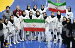جهش ۴۶ درصدی کاروان ورزش ایران در شرایطی جنگی
