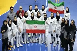جهش ۴۶ درصدی کاروان ورزش ایران در شرایطی جنگی
