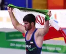 اسامی فرنگی‌کاران ایران در مسابقات جهانی ۲۰۲۶ اعلام شد
