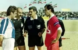 برگزاری داربی در زندان به خاطر کتک‌کاری ۲ ستاره استقلال و پرسپولیس