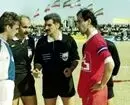 برگزاری داربی در زندان به خاطر کتک‌کاری ۲ ستاره استقلال و پرسپولیس