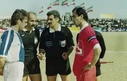 برگزاری داربی در زندان به خاطر کتک‌کاری ۲ ستاره استقلال و پرسپولیس