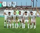 تیم ملی امید با این ترکیب می‌تواند قهرمان آسیا شود