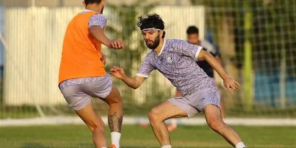 مصدومیت بدهنگام برای هافبک استقلال؛ وضعیت ماشاریپوف امیدوارکننده شد