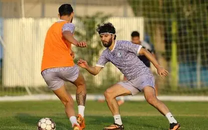 مصدومیت بدهنگام برای هافبک استقلال؛ وضعیت ماشاریپوف امیدوارکننده شد