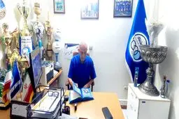 هدف اصلی کانون، ارائه خدمات حمایتی به پیشکسوتان است