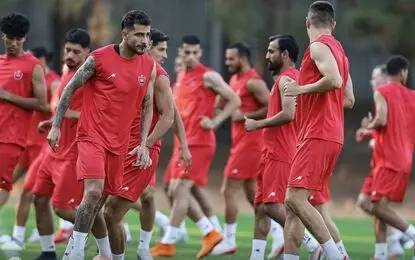 ۲ خارجی پرسپولیس ماندنی شدند؟