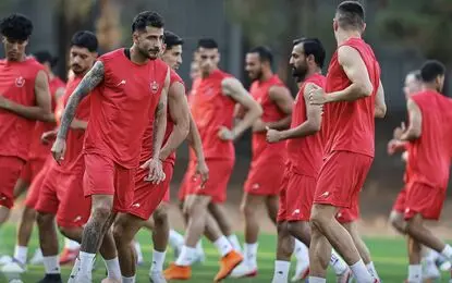 ۲ خارجی پرسپولیس ماندنی شدند؟