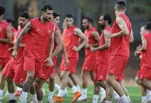 ۲ خارجی پرسپولیس ماندنی شدند؟
