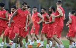 ۲ خارجی پرسپولیس ماندنی شدند؟