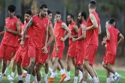 ۲ خارجی پرسپولیس ماندنی شدند؟