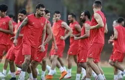 ۲ خارجی پرسپولیس ماندنی شدند؟