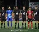 استقلال خوزستان 1-0 تراکتور؛ پتک سنگین تیم قعرنشین بر سر نکونام!