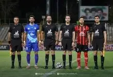 استقلال خوزستان 1-0 تراکتور؛ پتک سنگین تیم قعرنشین بر سر نکونام!