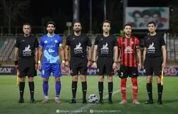 استقلال خوزستان 1-0 تراکتور؛ پتک سنگین تیم قعرنشین بر سر نکونام!