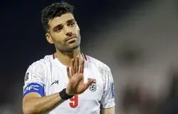 تکذیب شد؛ پرسپولیس برای جذب مهدی طارمی اقدام نکرده است