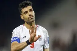 تکذیب شد؛ پرسپولیس برای جذب مهدی طارمی اقدام نکرده است