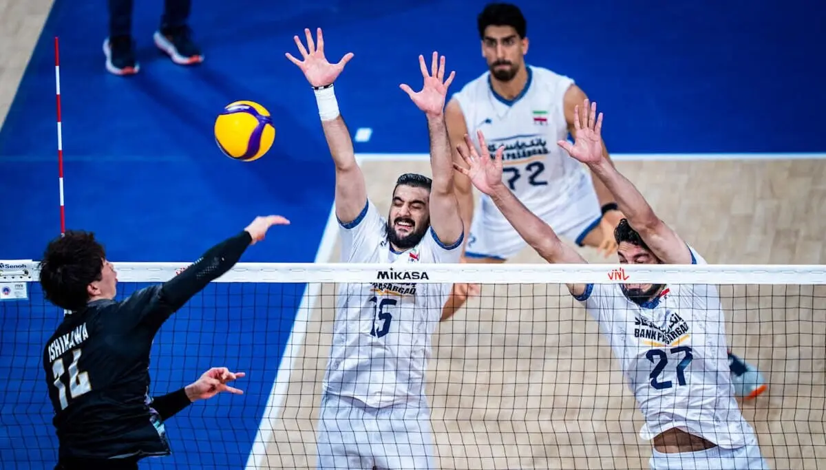 خط و نشان برای ایران؛ اجازه نمی‌دهیم جام از ژاپن خارج شود!