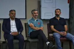 آینده نیمکت و هفت بازیکن مس رفسنجان در انتظار تصمیم مجتبی جباری