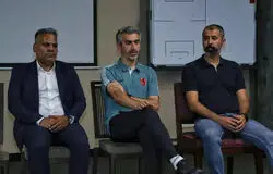 آینده نیمکت و هفت بازیکن مس رفسنجان در انتظار تصمیم مجتبی جباری