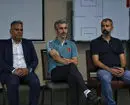 آینده نیمکت و هفت بازیکن مس رفسنجان در انتظار تصمیم مجتبی جباری