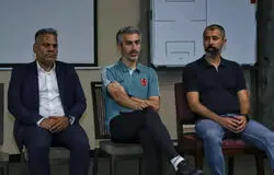 آینده نیمکت و هفت بازیکن مس رفسنجان در انتظار تصمیم مجتبی جباری