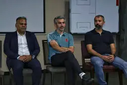 آینده نیمکت و هفت بازیکن مس رفسنجان در انتظار تصمیم مجتبی جباری