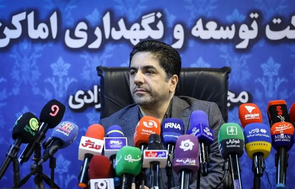 بهره‌برداری محدود از ورزشگاه آزادی تا پایان تابستان