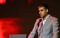 برای همه خداحافظی برگزار می‌کنیم؛ حتی سیدجلال حسینی!