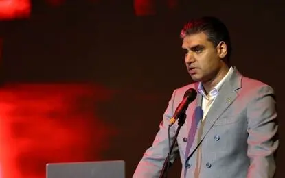 برای همه خداحافظی برگزار می‌کنیم؛ حتی سیدجلال حسینی!