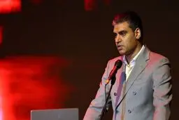 برای همه خداحافظی برگزار می‌کنیم؛ حتی سیدجلال حسینی!