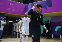 آخرین وضعیت سنگربان مصدوم تیم ملی
