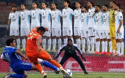 از الهلال و السد تا الجزیره/ گل‌گهر، مس می‌شود؟
