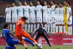 از الهلال و السد تا الجزیره/ گل‌گهر، مس می‌شود؟
