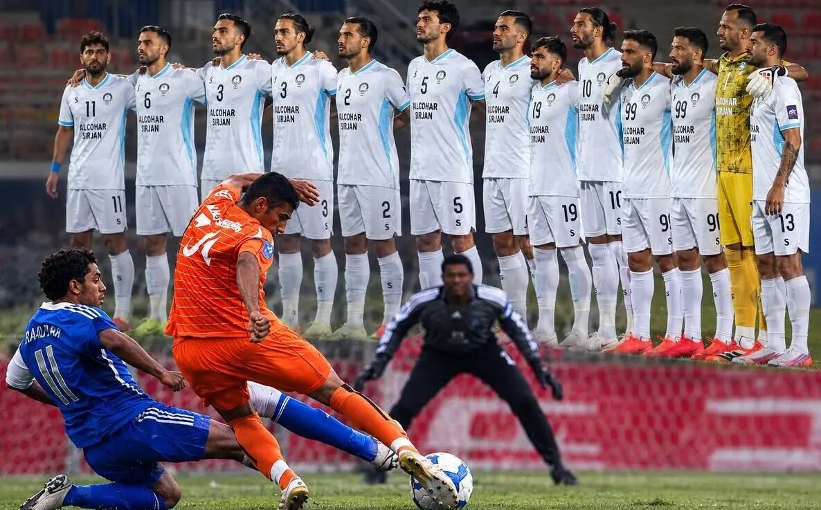 از الهلال و السد تا الجزیره/ گل‌گهر، مس می‌شود؟
