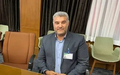 بهتری: شرمنده‌ام که دست خالی به ایران برمی‌گردیم
