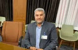 بهتری: شرمنده‌ام که دست خالی به ایران برمی‌گردیم
