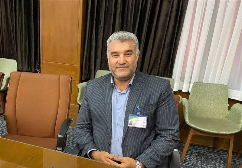 بهتری: شرمنده‌ام که دست خالی به ایران برمی‌گردیم
