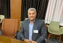 بهتری: شرمنده‌ام که دست خالی به ایران برمی‌گردیم
