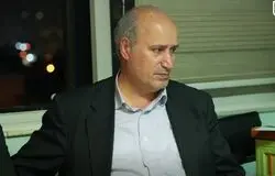 تماس تاج با علی قلی‌زاده